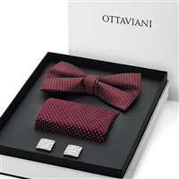 Pochette Ottaviani Uomo in Acciaio 54250 - 54250